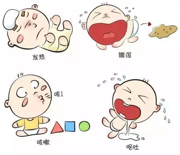 為什么寶寶六個(gè)月以后要開(kāi)始生??？