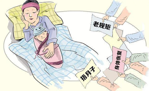 夏季坐月子攻略，除了防暑、防濕、防高溫，還要注意什么？