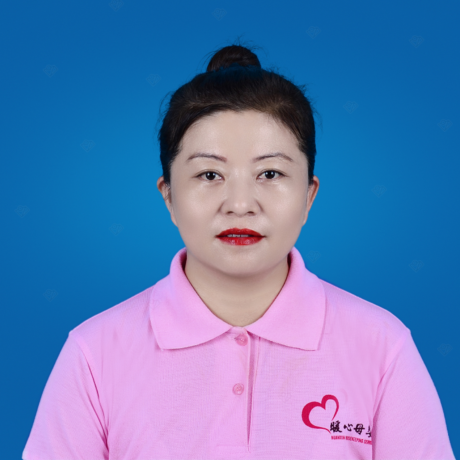 高級(jí)母嬰、育嬰師——李萍萍