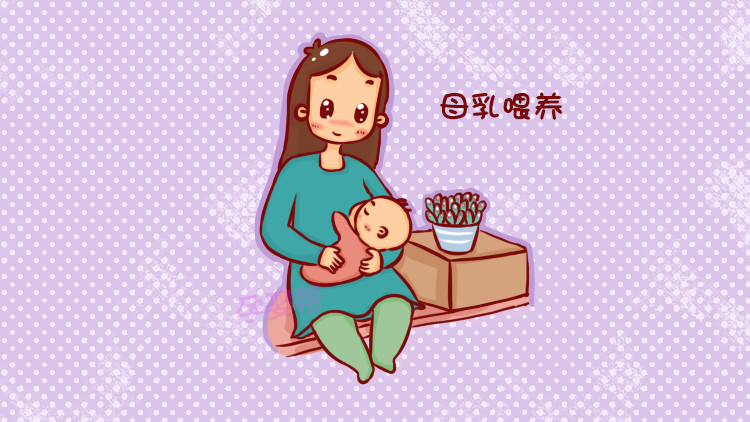 新生兒的第一口奶，到底要怎么喝？