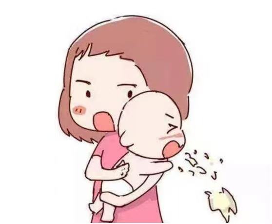 OMG!“嗆奶”成寶寶殺手，4分鐘急救該怎么做？