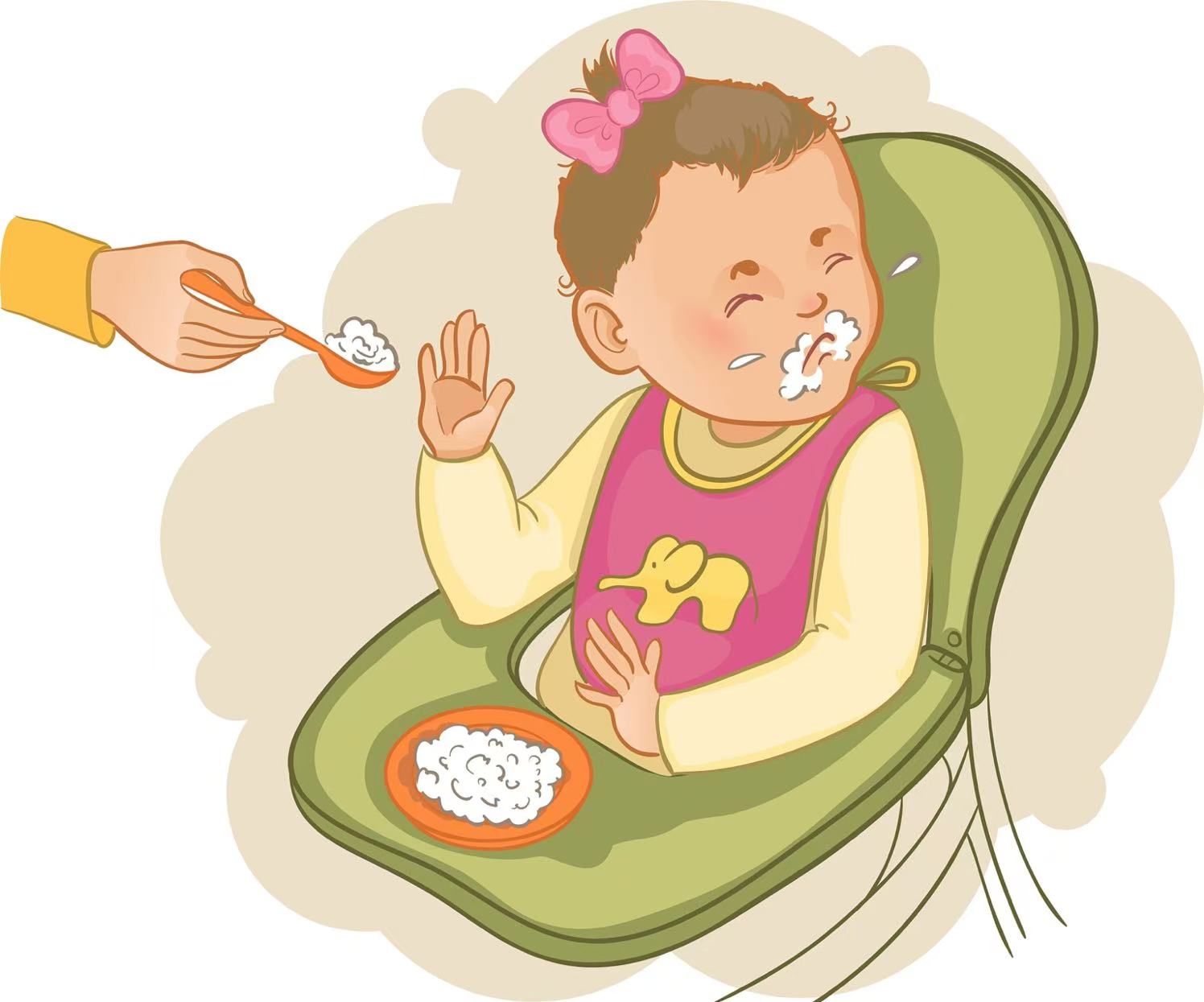 娃生病不能吃雞蛋？錯(cuò)！娃生病最怕的“發(fā)物”是這些！