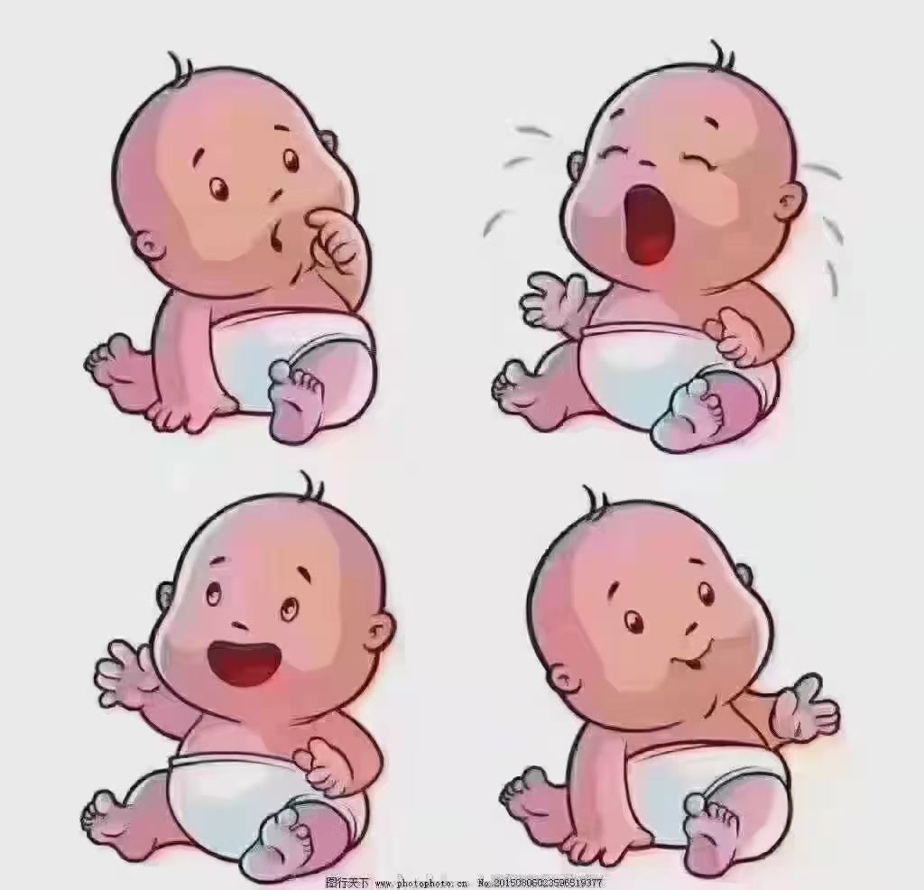 如何判斷寶寶營養(yǎng)是否達標？其實很簡單！