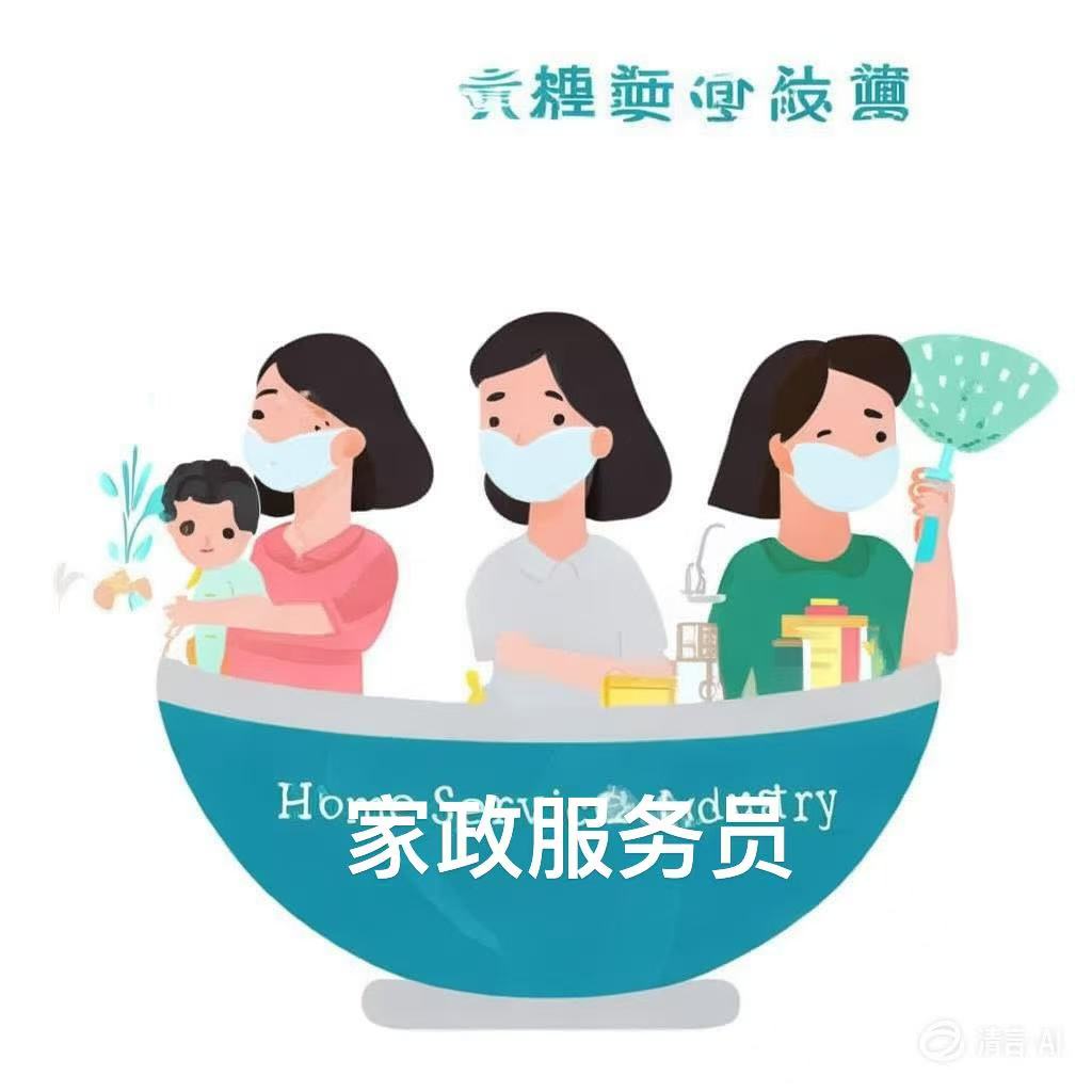選保姆的5大誤區(qū)，你中招了嗎？