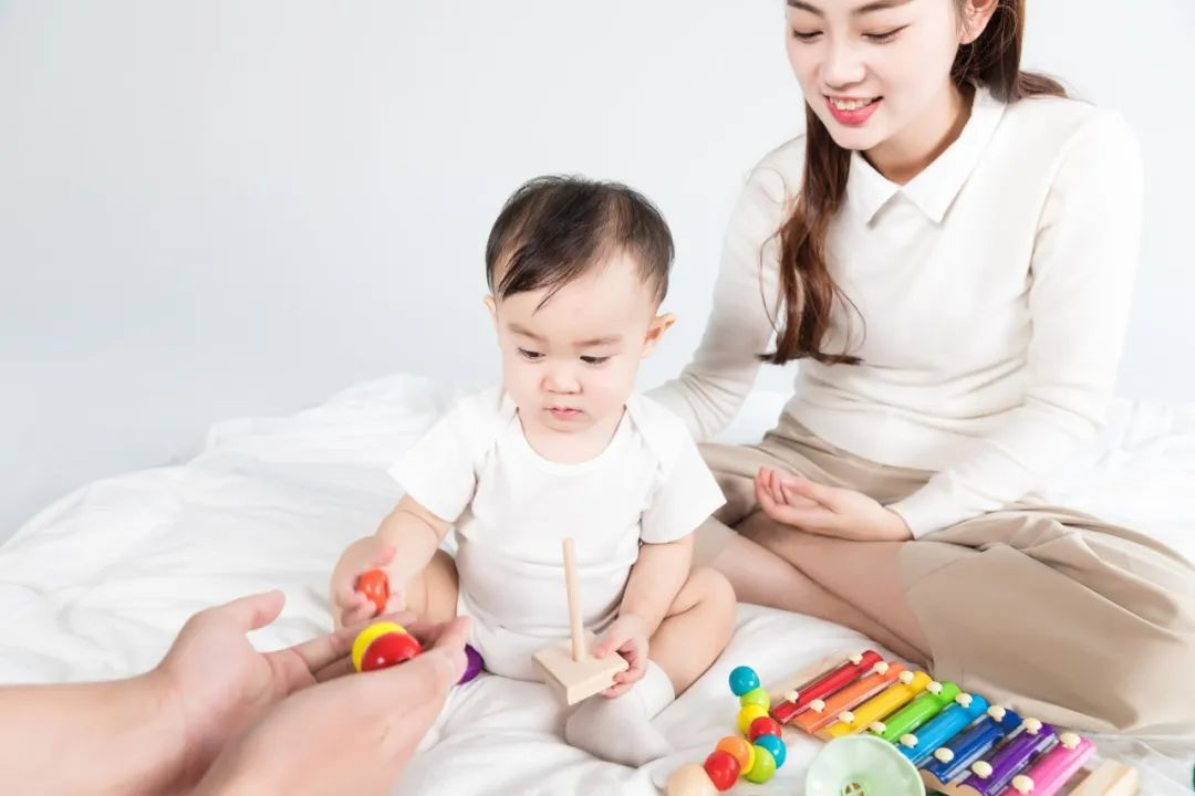 50條育兒早教小妙招，值得收藏