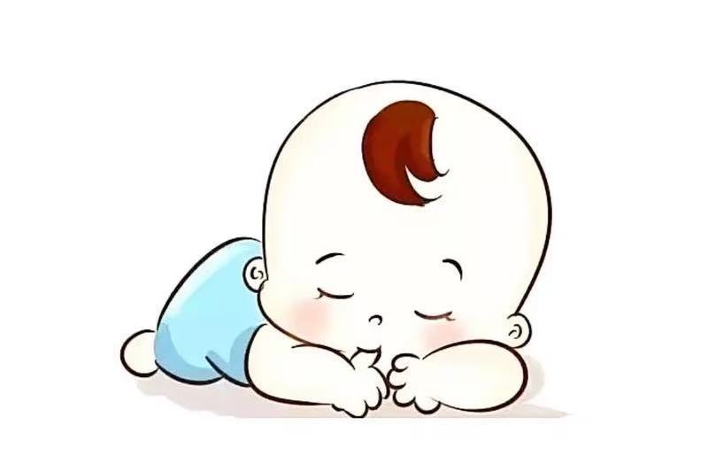 一聽三看，1分鐘破解寶寶生病信號！