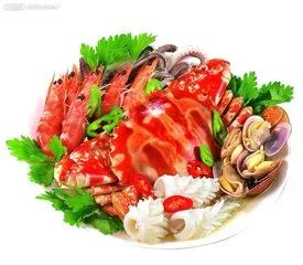【備孕專欄】孕媽不能碰的6種海鮮,一定要收藏好！