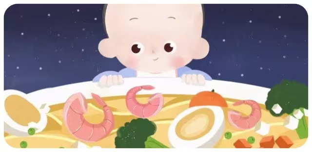 寶寶缺鐵問(wèn)題不容忽視！如何科學(xué)補(bǔ)鐵，讓寶寶健康成長(zhǎng)