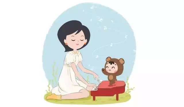 寶寶撫觸全套指南，聰明媽媽都這樣做