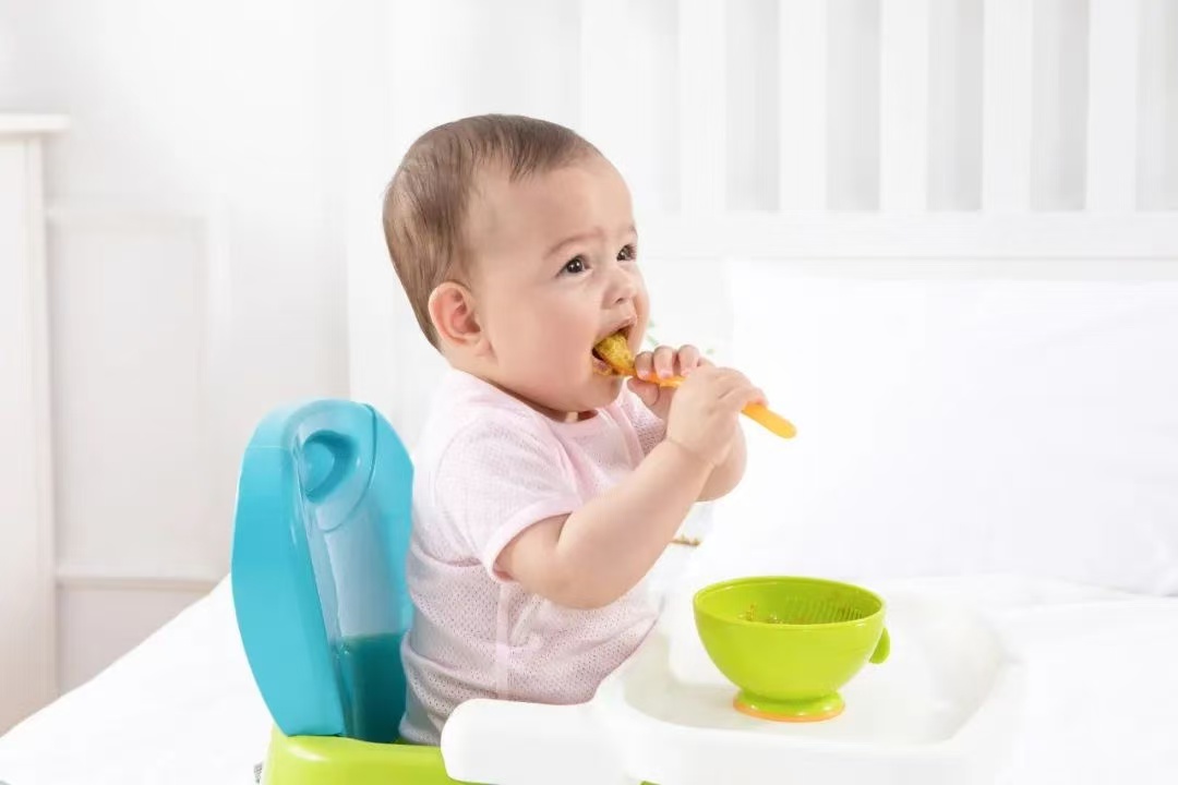 寶寶什么時候可以吃肉？怎么吃更容易吸收？這份肉類輔食添加指南太實用了！
