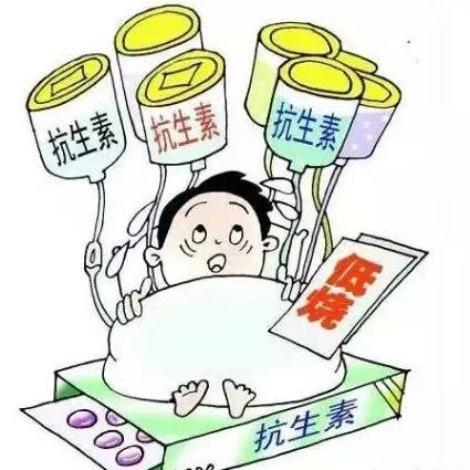 寶寶為什么容易生??？可能是一些日常做法正在悄悄破壞寶寶的免疫力！