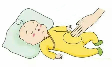  新生兒腸絞痛護理全指南