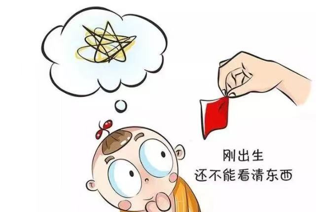  新生兒8大神秘行為：新手爸媽必知的正常現象
