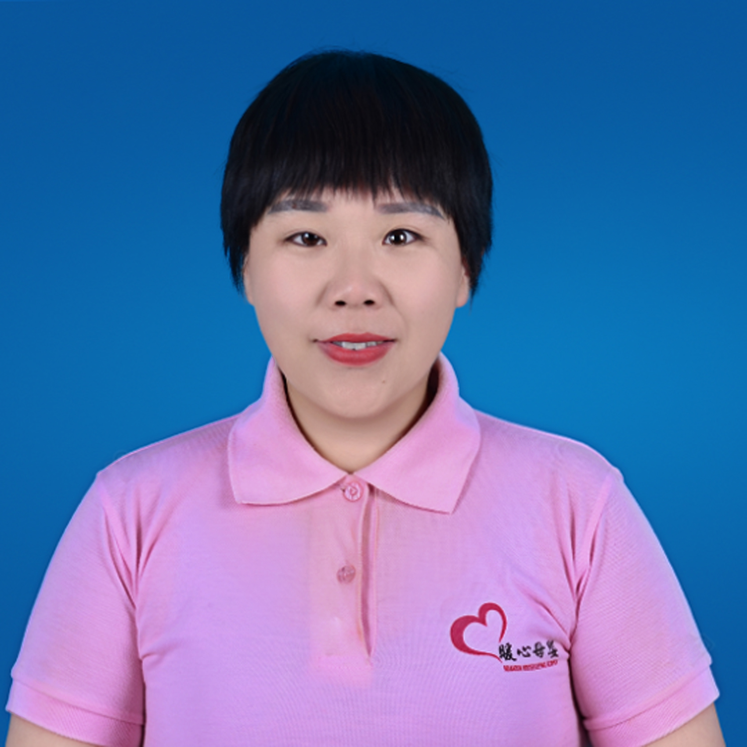 高級(jí)母嬰護(hù)理師——邢楠